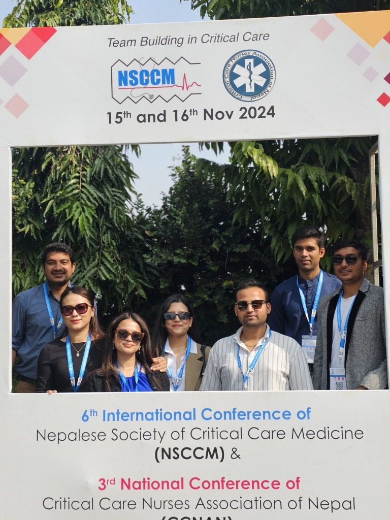 Dr. Rahul Parajuli — Conferences and Workshops Dr. Rahul Parajuli — Conferences and Workshops in Chitwan, Nepal